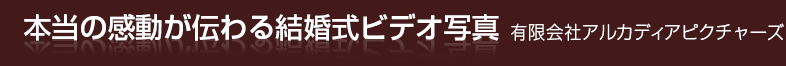 アルカディアピクチャーズ